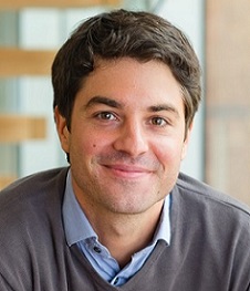 Benjamin Faber, profile picture, Professor of Economics, UC Berkeley, specializing in international trade and economic development